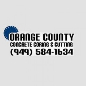 Orange County Concrete Coring & Cutting