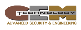GEM Technology International Corp.