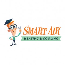 Smart Air Cooling and Heating