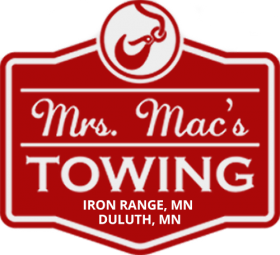 Mrs. Mac's Towing & Transport