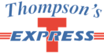 Thompson's T-Express