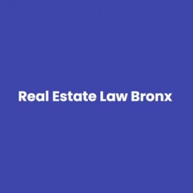 Real Estate Law Bronx