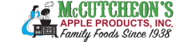 McCutcheon's Apple Products