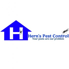 Hern's Pest Control