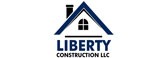 Liberty Construction, vinyl siding installation Holly Springs NC