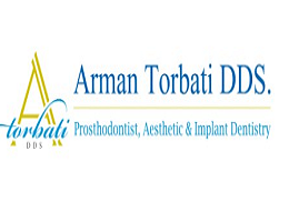 Arman Torbati DDS