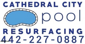 Cathedral City Pool Resurfacing Pros