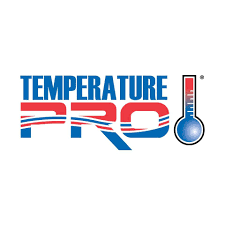 TemperaturePro The Woodlands