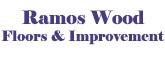 Ramos Wood Floors & Improvement, floor installation West Hills NY
