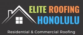 Elite Roofing Honolulu