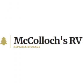 McColloch&rsquo;s Rv