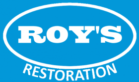 Roy's Restoration