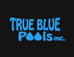 True Blue Pools