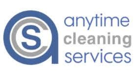 Anytime Cleaning Services
