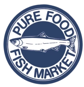Pure Food Fish Market