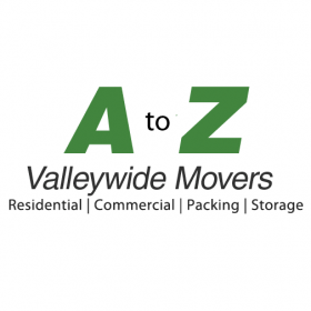 A To Z valleywide Movers