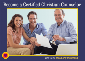 Professional Christian Coaching & Counseling Academy