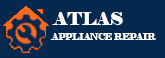 Atlas Appliance Repair Inc, dryer repair service Vista CA