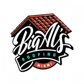 Big Al's Roofing