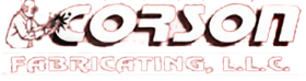 Corson Fabricating, LLC