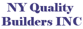 NY Quality Builders Inc