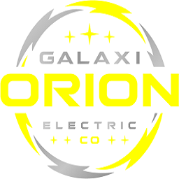 GALAXI ORION ELECTRIC CO.