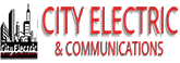 City Electric & Communications