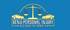 Benji Personal Injury-Accident Attorneys, A.P.C