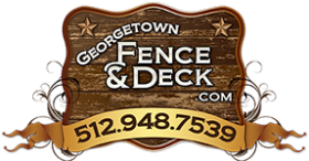 Georgetown Fence & Deck