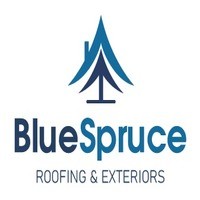 Blue Spruce Roofing & Exteriors