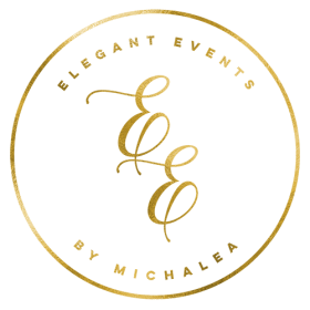Elegant Events by Michalea