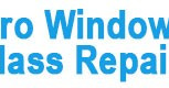 Metro Windows & Glass Repair