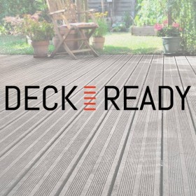 Deck Ready