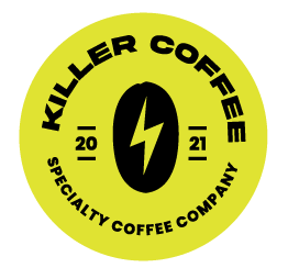 Killer Coffee Company