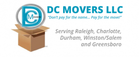 DC Movers LLC Charlotte