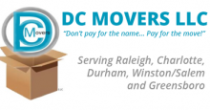 DC Movers LLC Charlotte