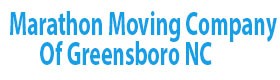 Marathon Moving Company of Greensboro NC