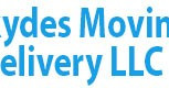Dakydes Moving & Delivery LLC