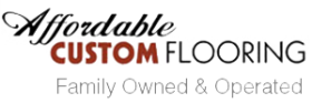 Affordable Custom Flooring