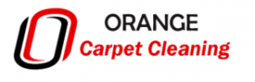 Orange Steam Carpet Cleaning
