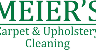 Meier's Carpet & Upholstery Cleaning