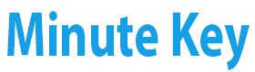 Minute Key CA