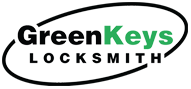 GreenKeys Locksmith