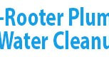 Roto-Rooter Plumbing & Water Cleanup