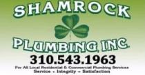 Shamrock Plumbing, Inc