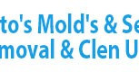 Asbesto's Mold's & Sewage Removal & Clen Up