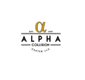 Alpha Collision Center LLC