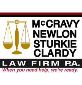 McCravy Newlon Sturkie & Clardy Law Firm, P.A.