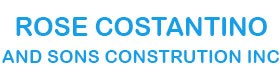 Ross Costantino And Sons Construction, INC