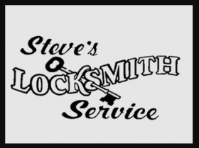 Steve's Locksmith Service